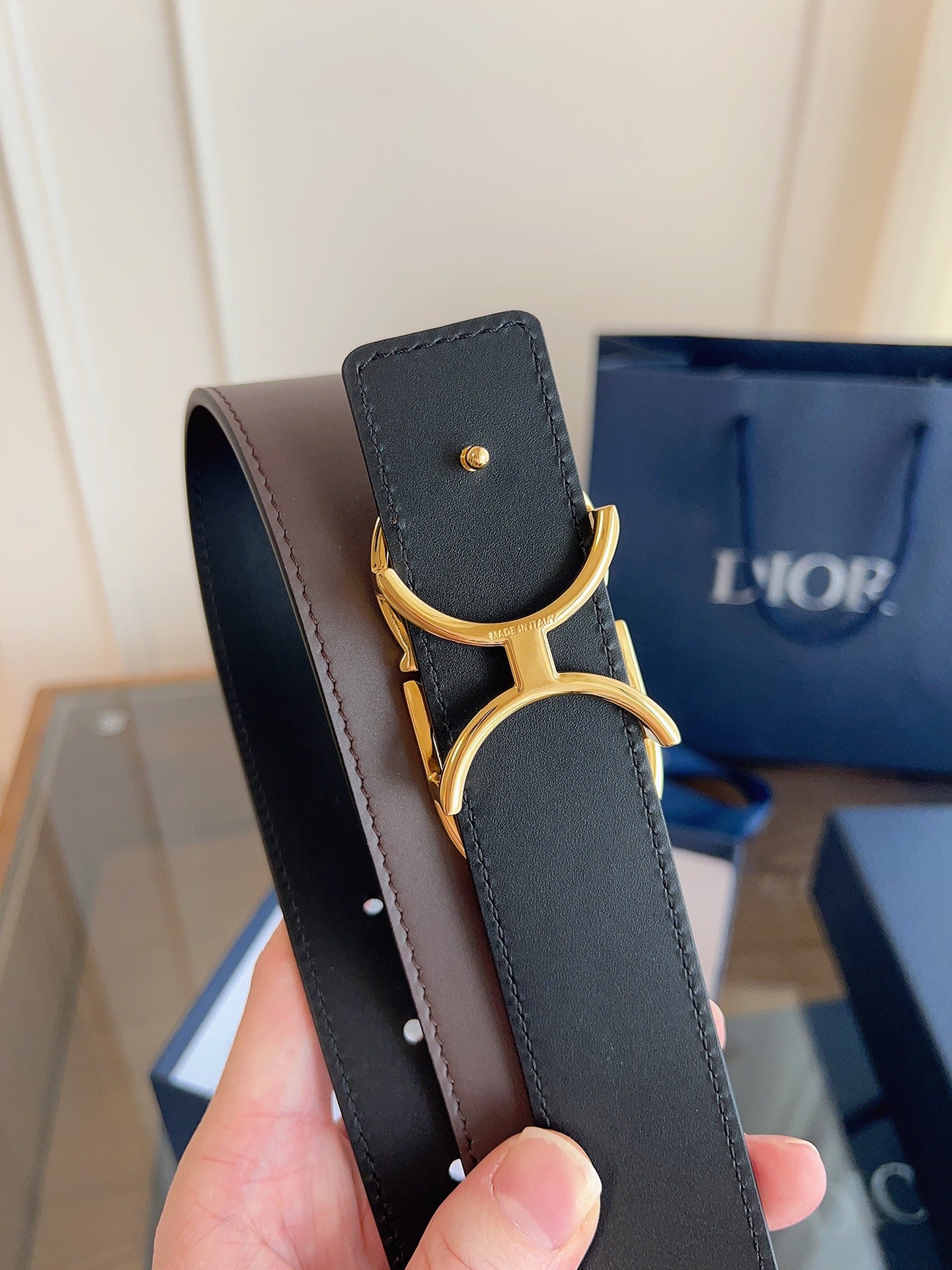 P1P36D55 Popular High quality belt With full package