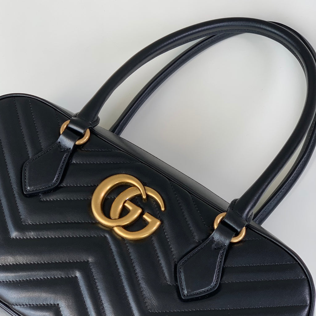 1WB78B Popular leather bag