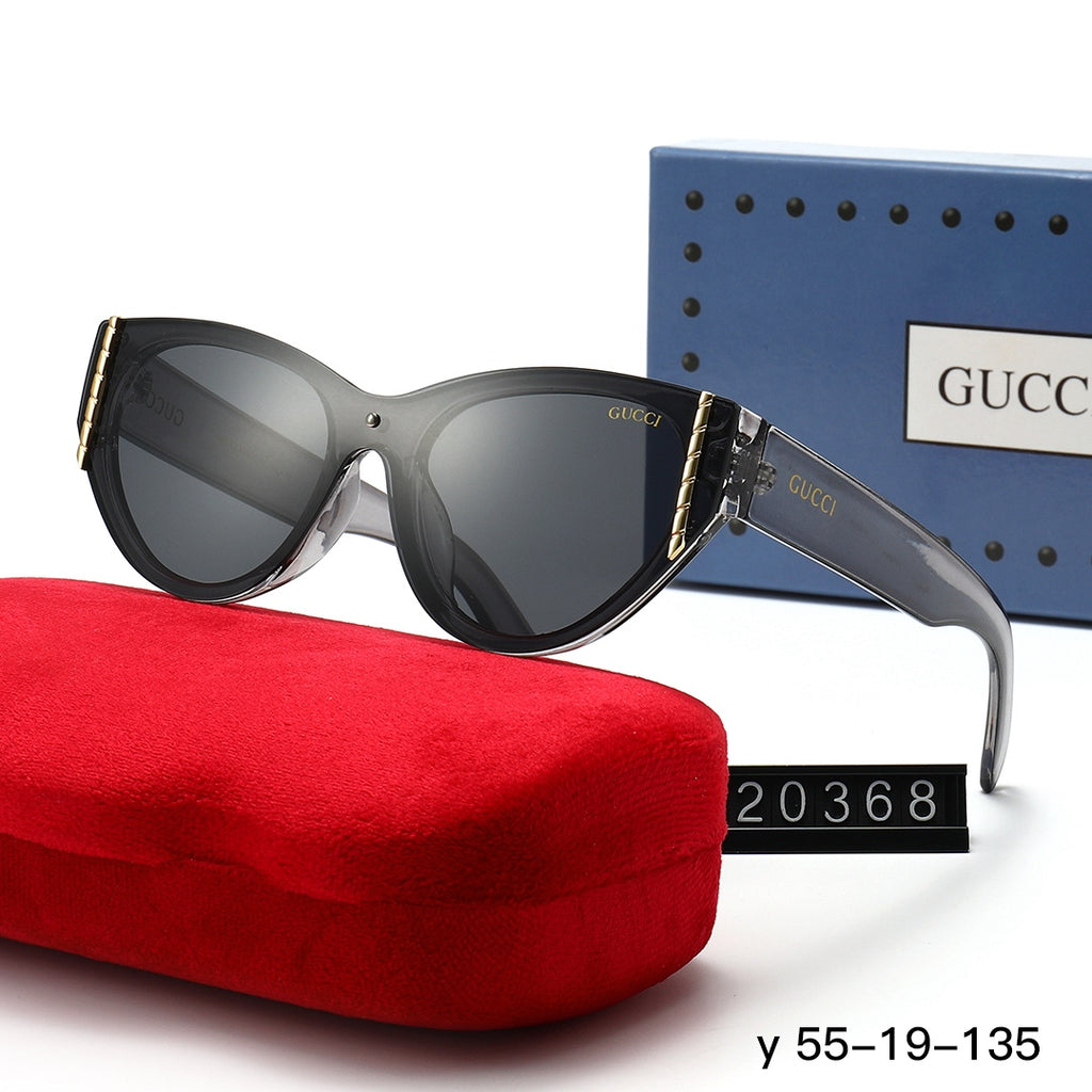 136NB37T Popular Sunglasses