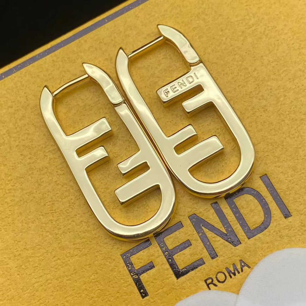 1F195E Popular   Earrings