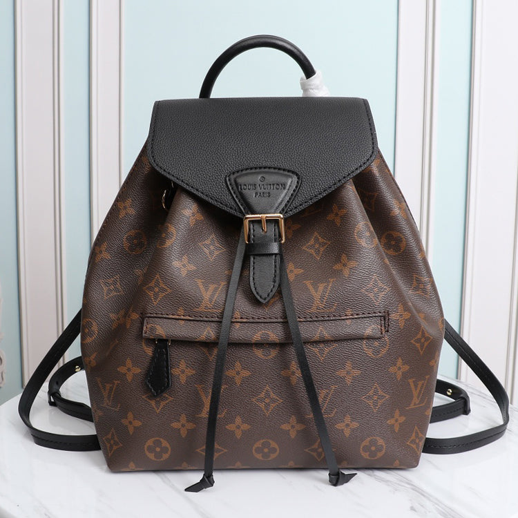 1E067B Popular  leather bag 
