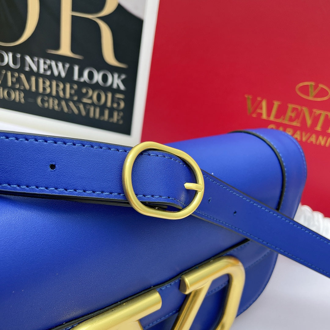 5A45B Popular  leather bag 