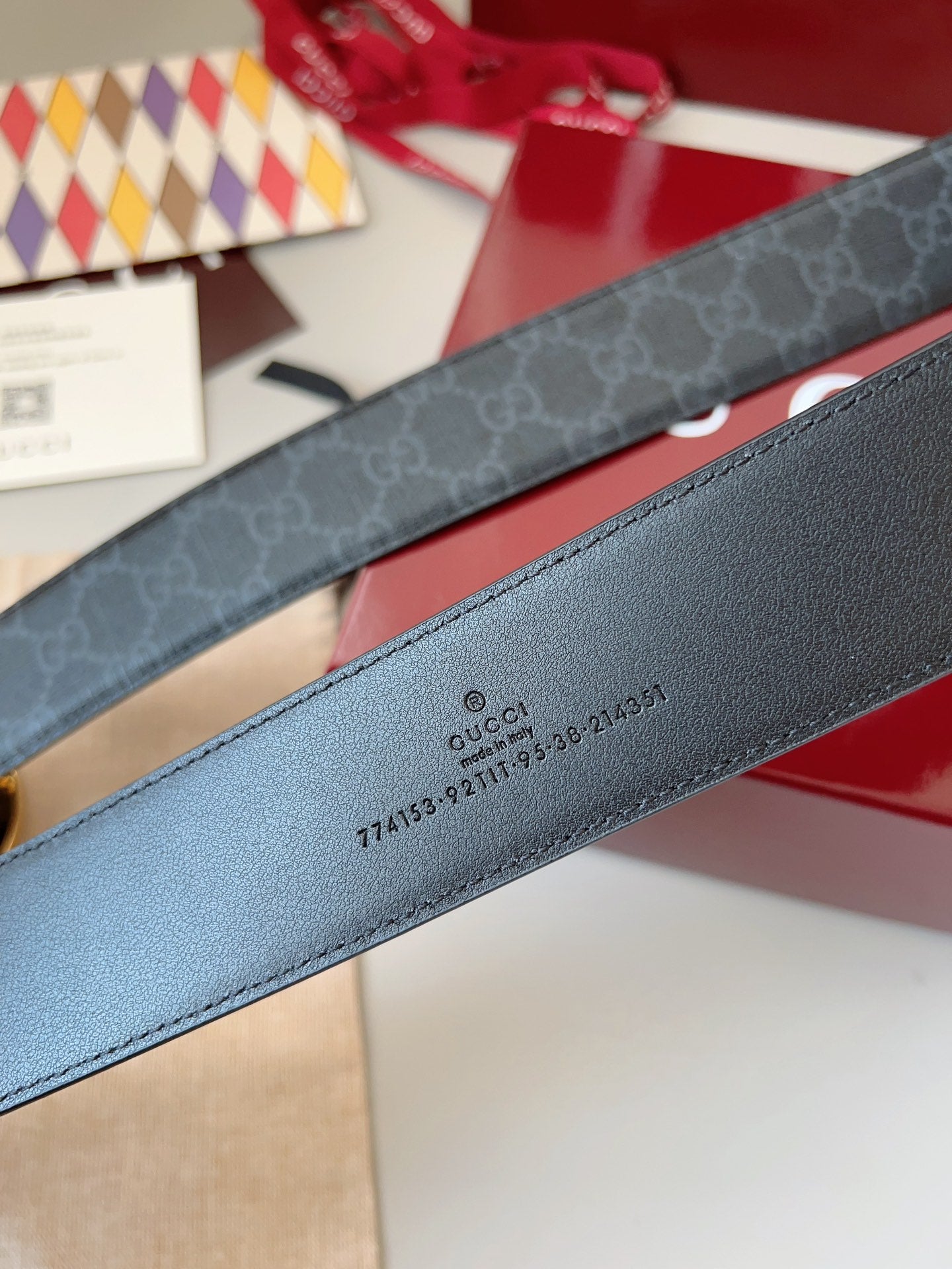 P1Q115B43 Popular High quality belt With full package