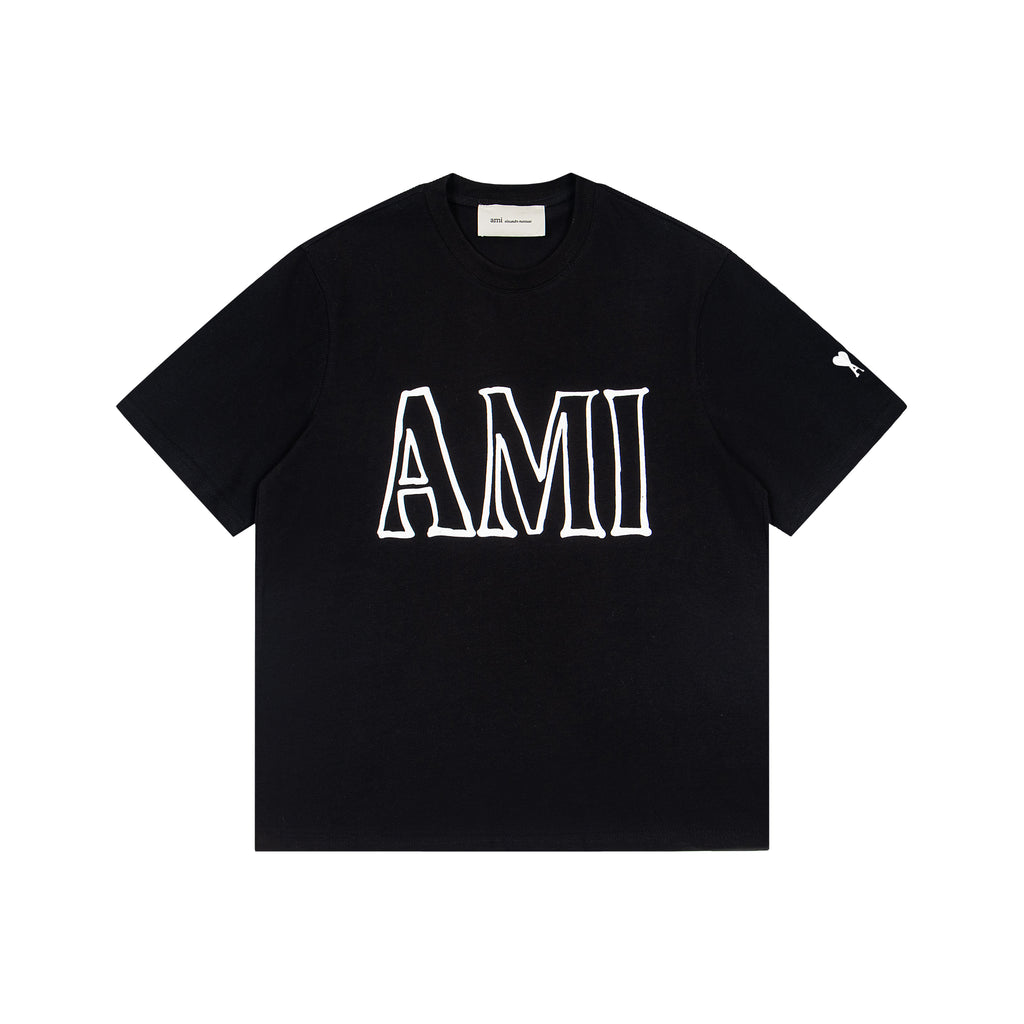 36PA53U Popular T-shirts