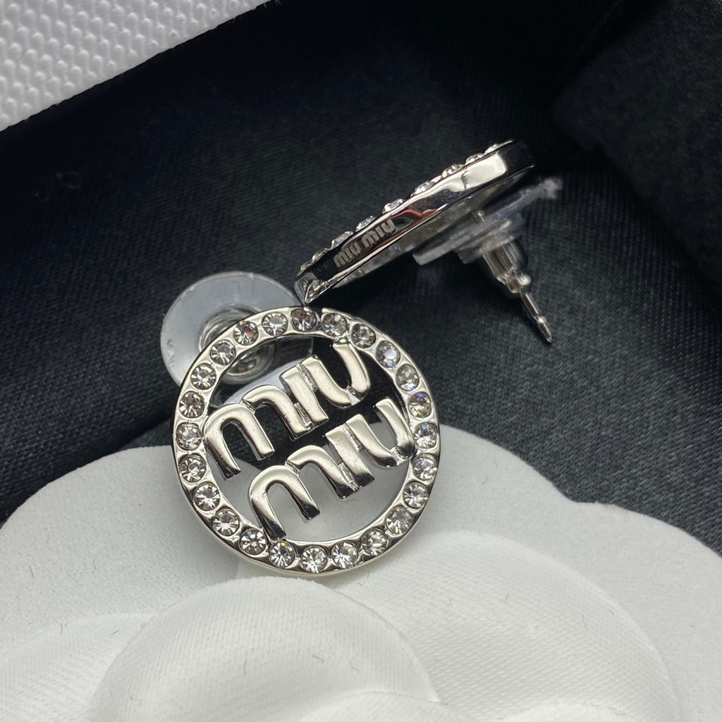 14A670E Popular  Earrings