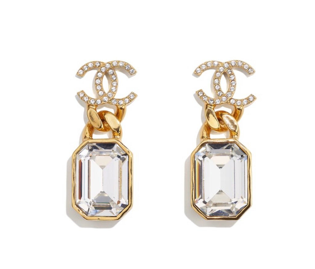 14C417E Popular Earrings
