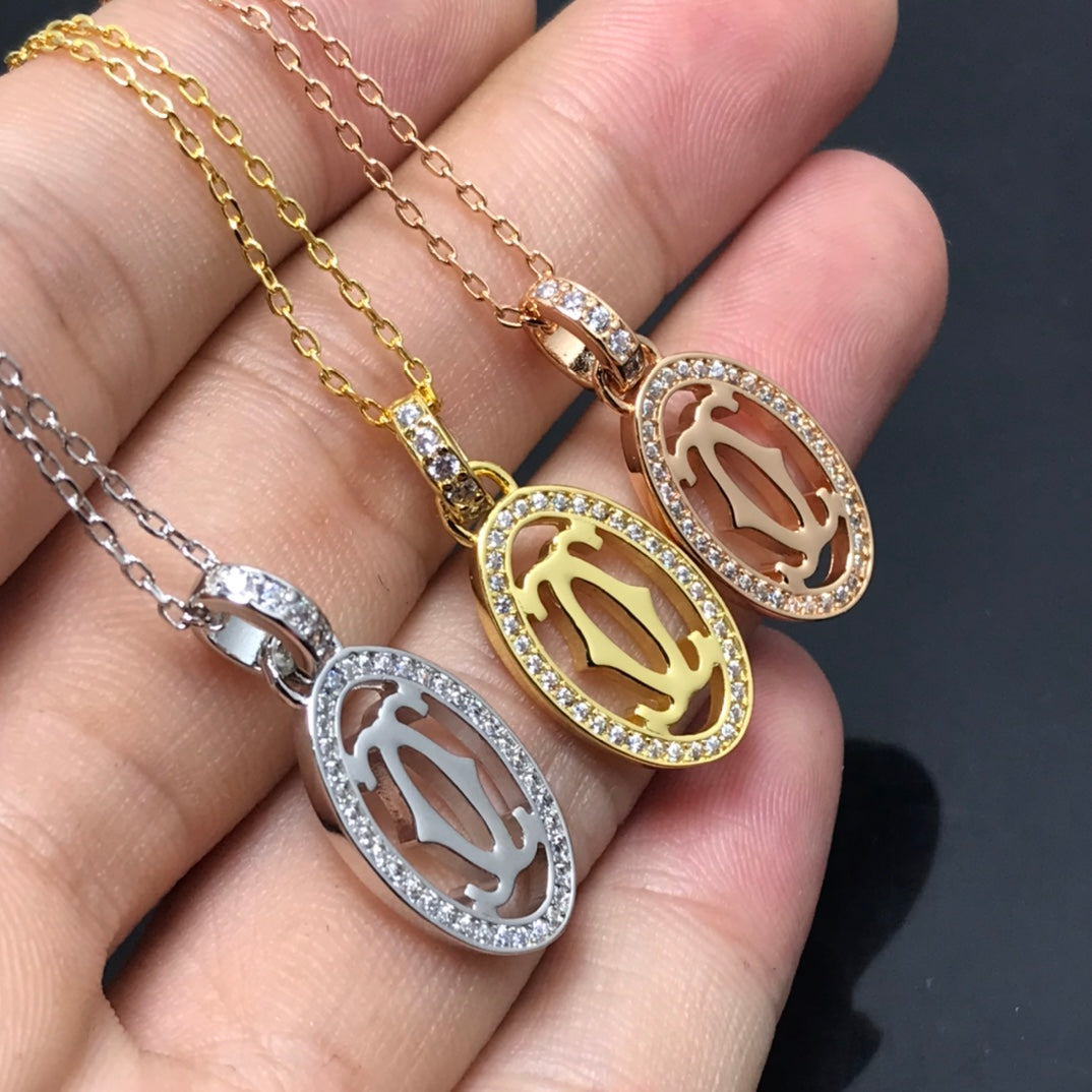 15QK76X Popular Necklace