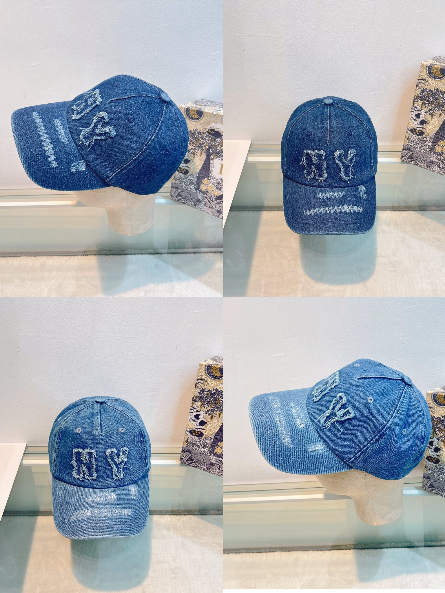 125ZA505M Popular  hats
