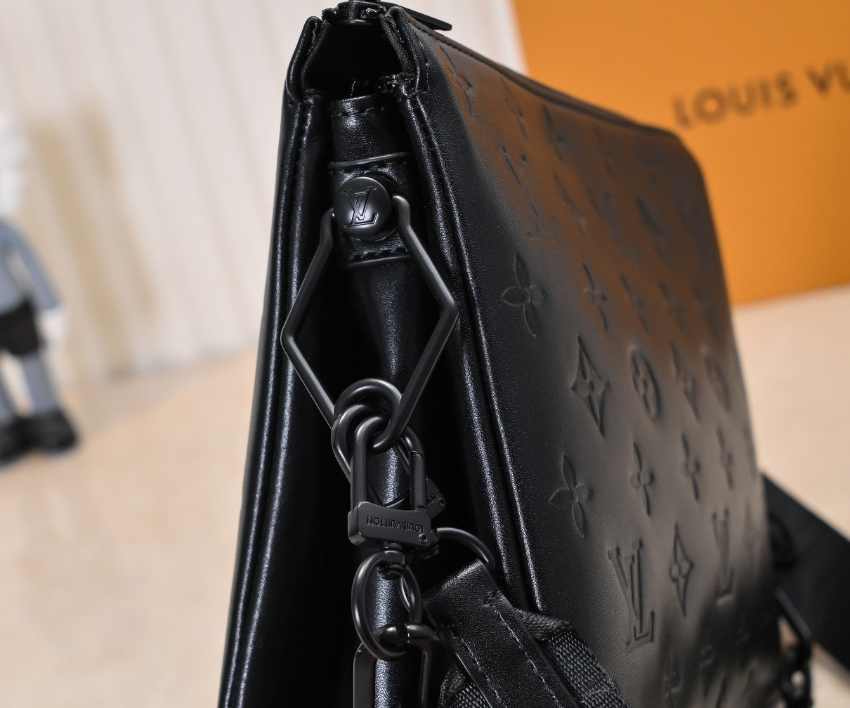 155NE17B Popular    leather bag