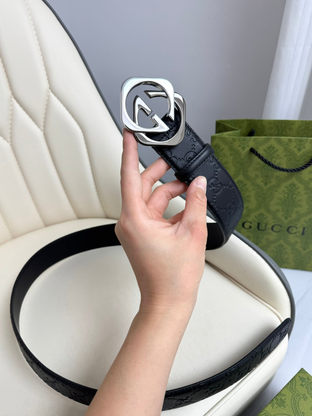 1115QB15P Popular High quality belt With full package
