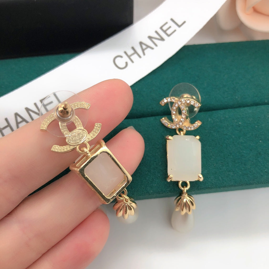 14C588E Popular  Earrings
