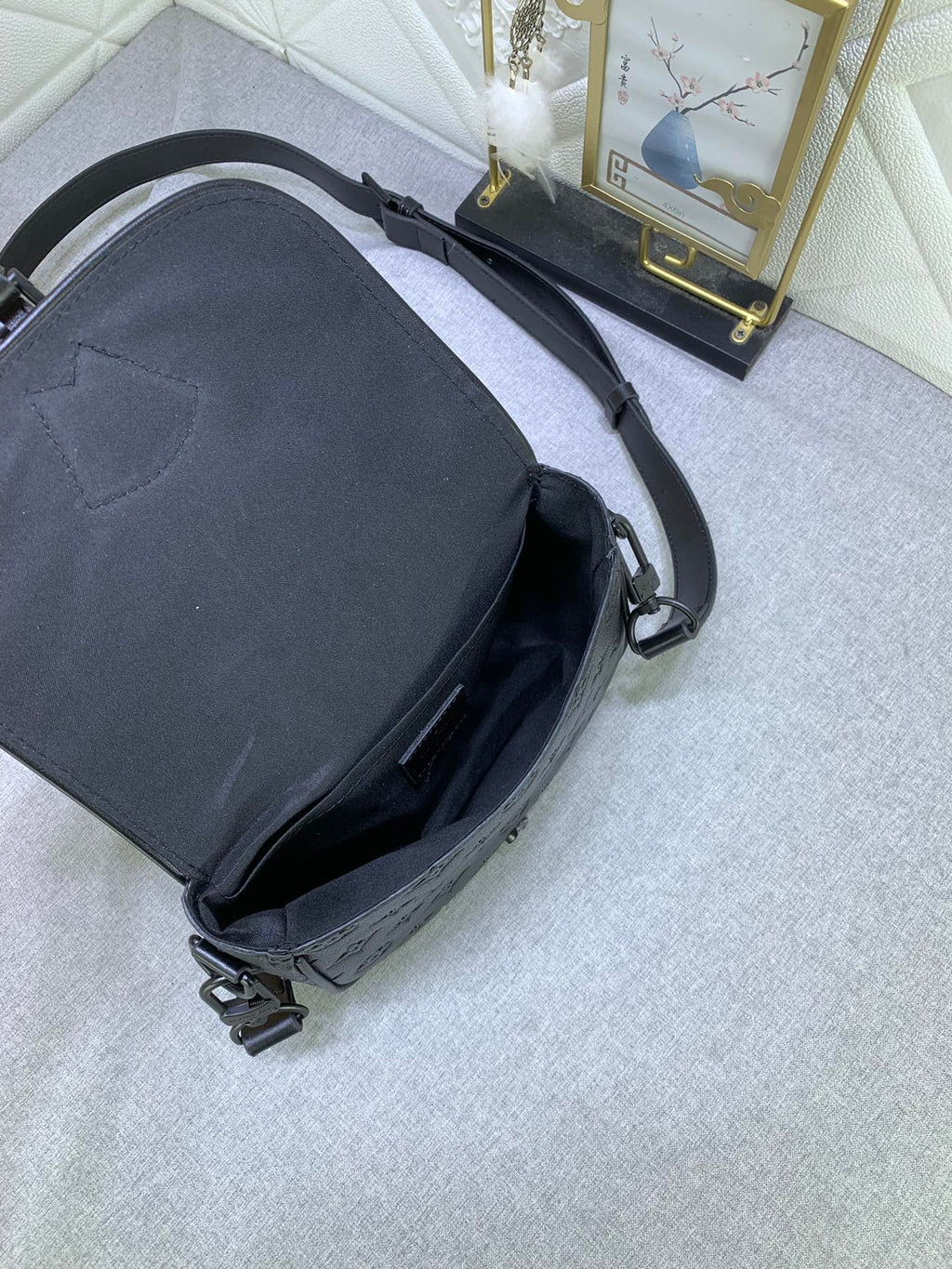 2XC475B Popular  leather bag