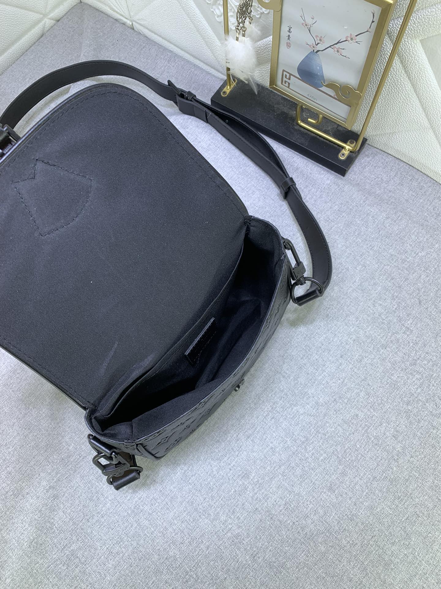 2XC475B Popular  leather bag