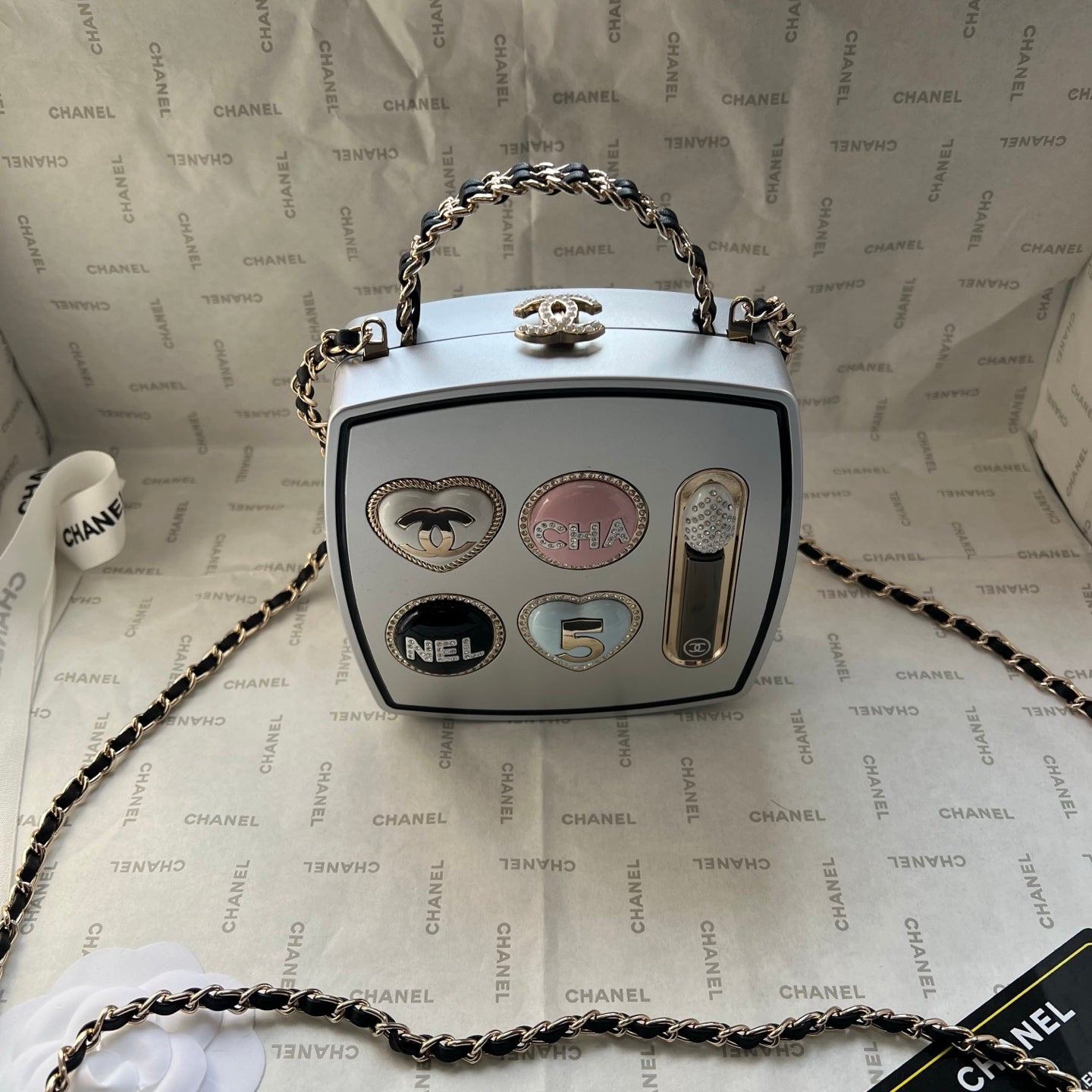 146PC12B Popular leather bag