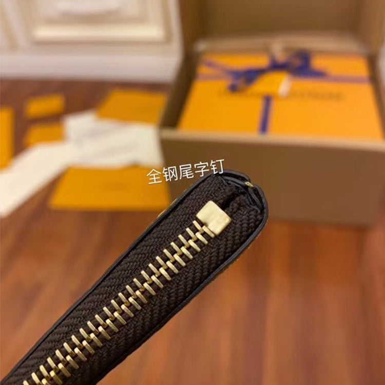 1E85B Popular   leather wallets