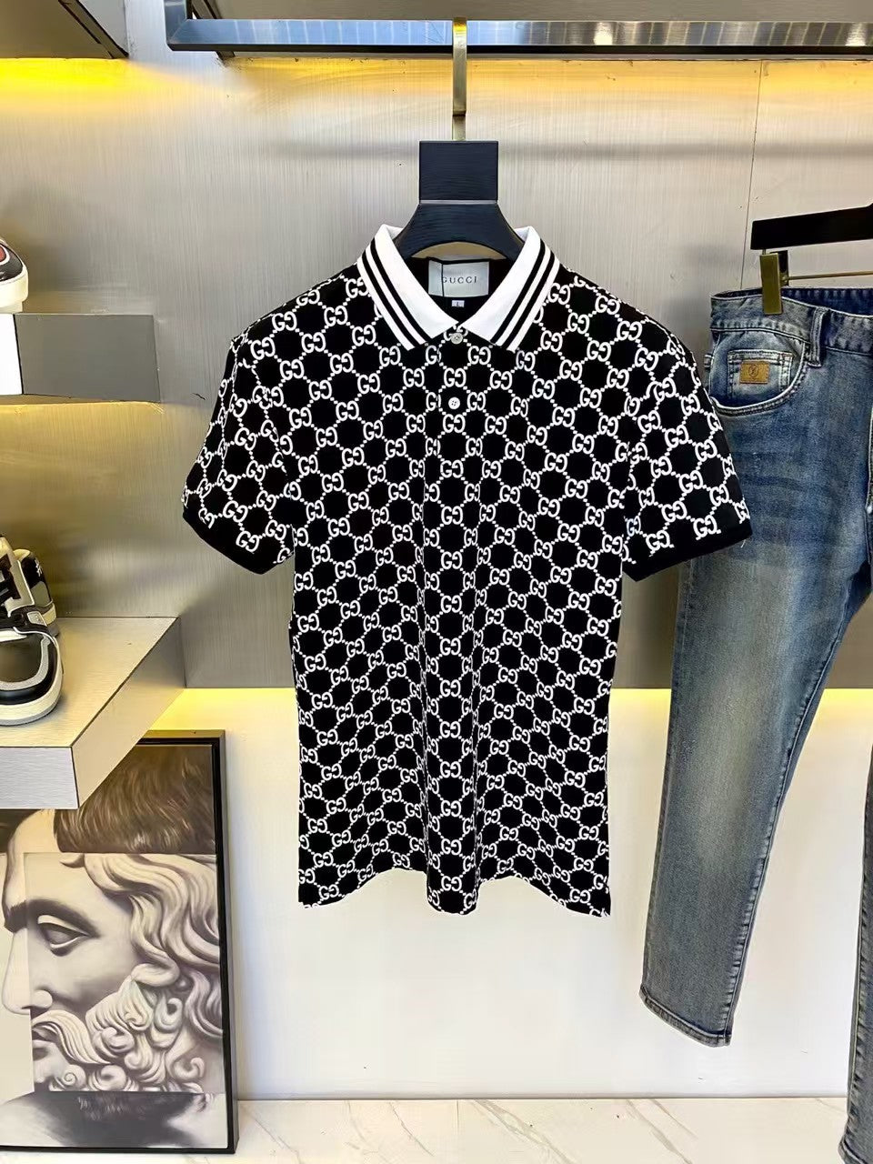 125WB73U  PopularT-shirts