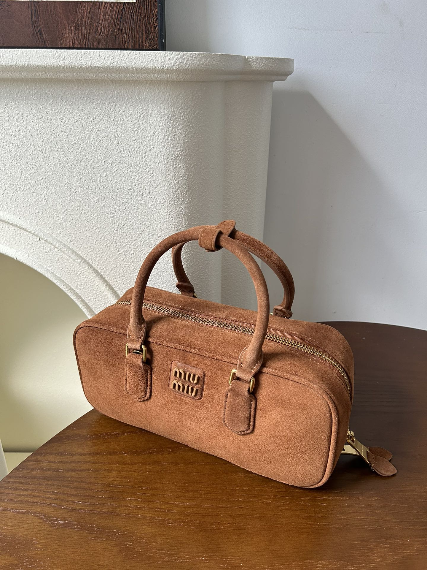 1WA80B Popular leather bag