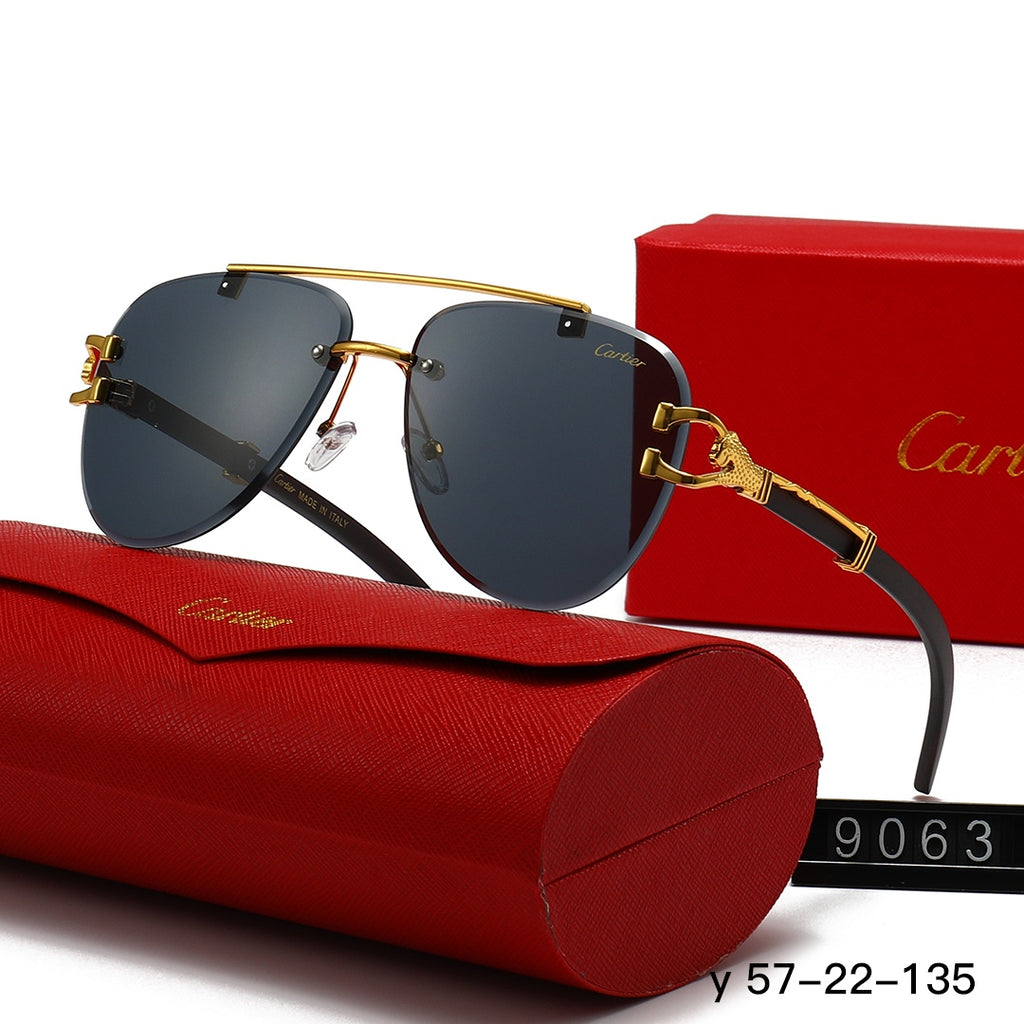 136NK55T Popular Sunglasses