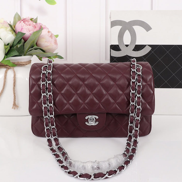 5C30B Popular  leather bag 
