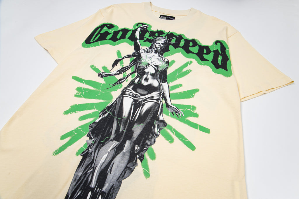 145RA142U Popular T-shirt