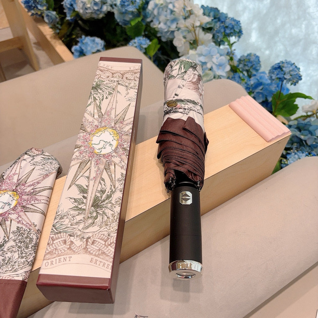 15RD28S Popular UV resistant umbrella