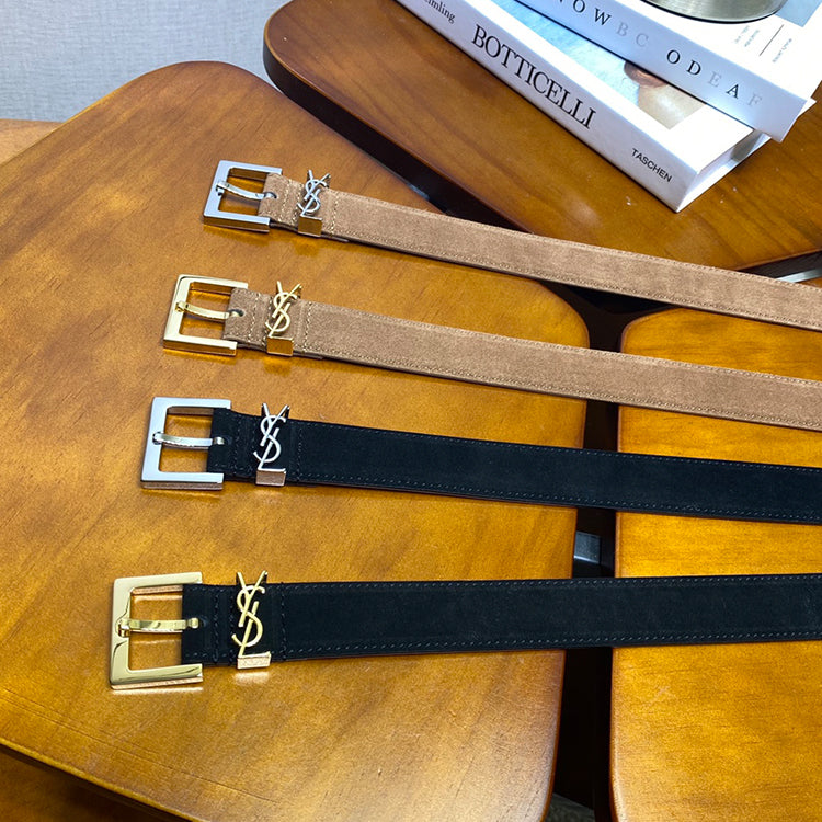 JSL2P Popular    High quality belt With full package