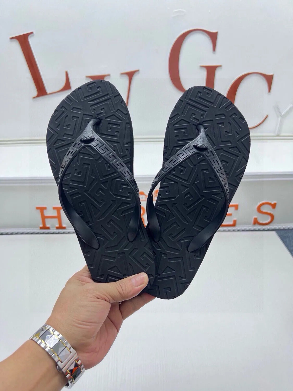 535ZV295Z Popular Slippers
