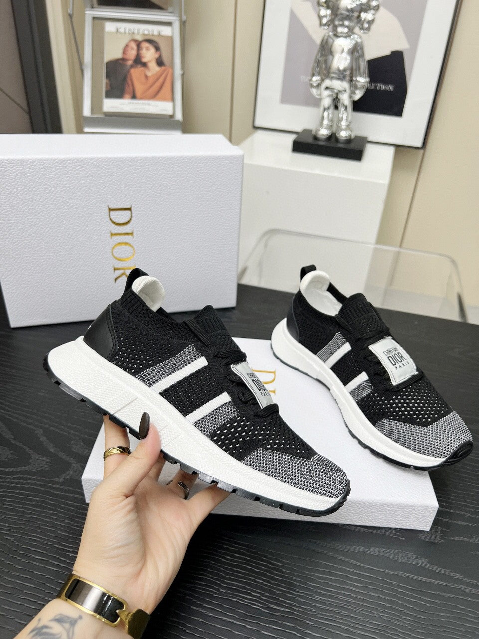 285ZD51Z Popular high-quality shoes