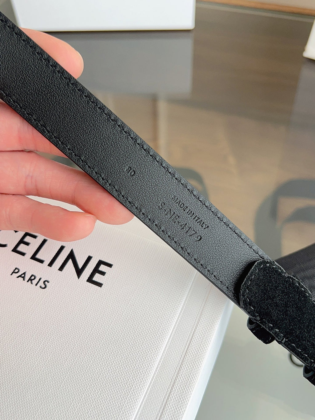 136PN39P Popular High quality belt With full package