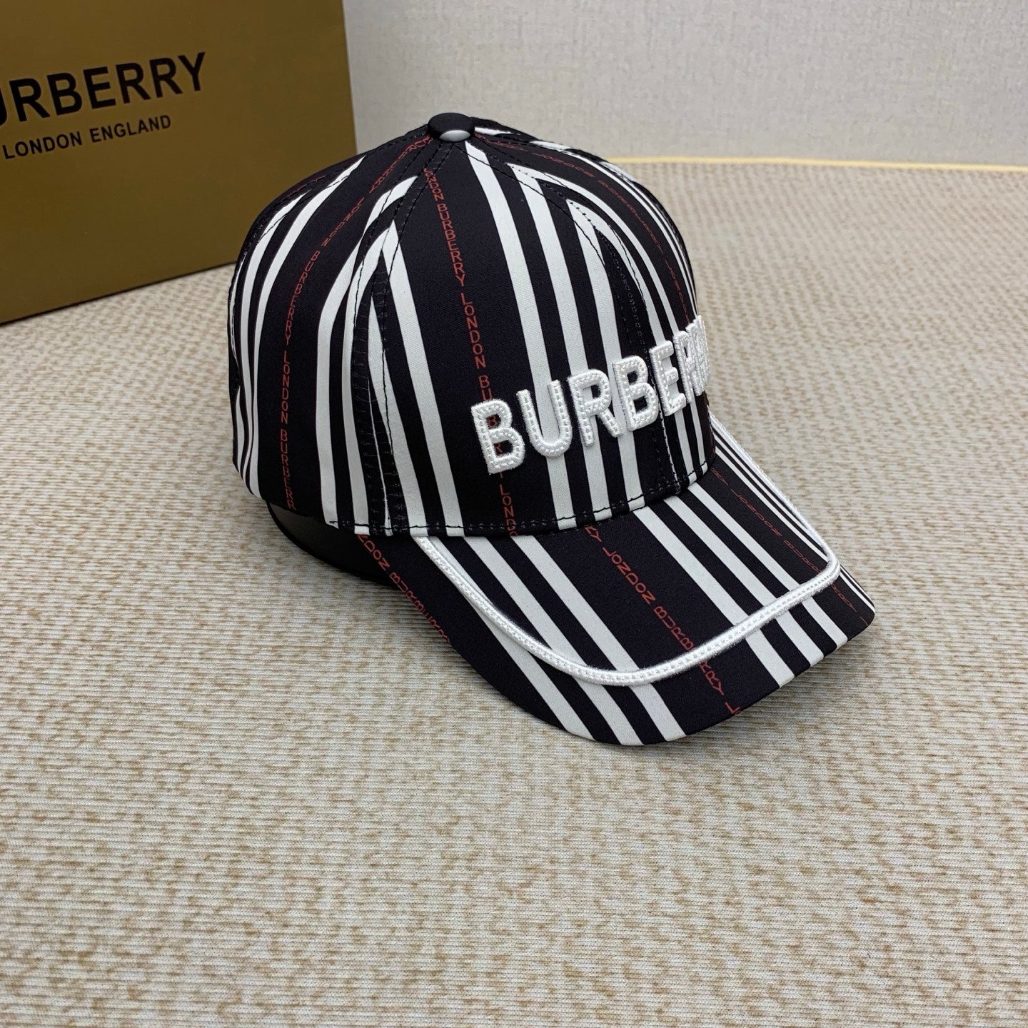 145QR12M Popular hats