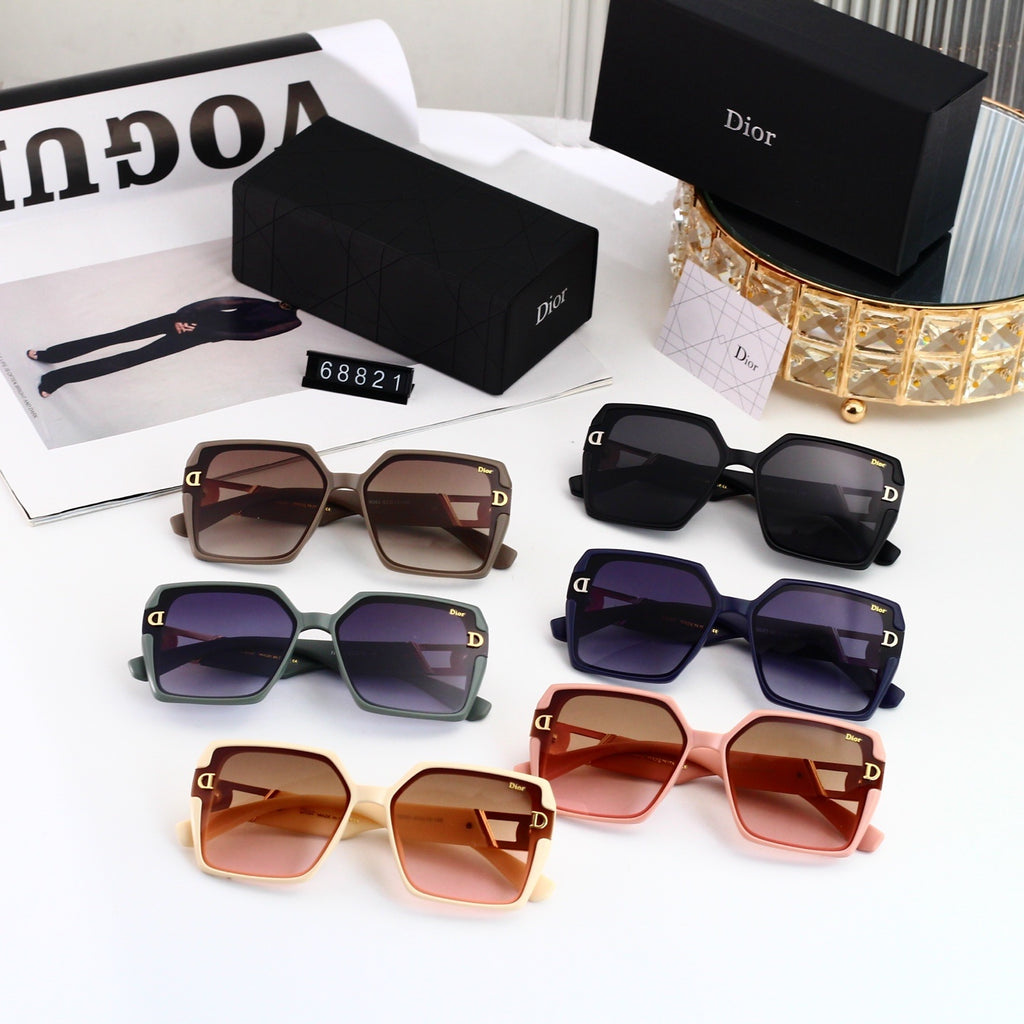 156PD68T Popular Sunglasses