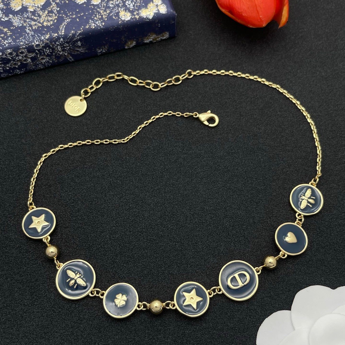 15QD64X Popular Necklace