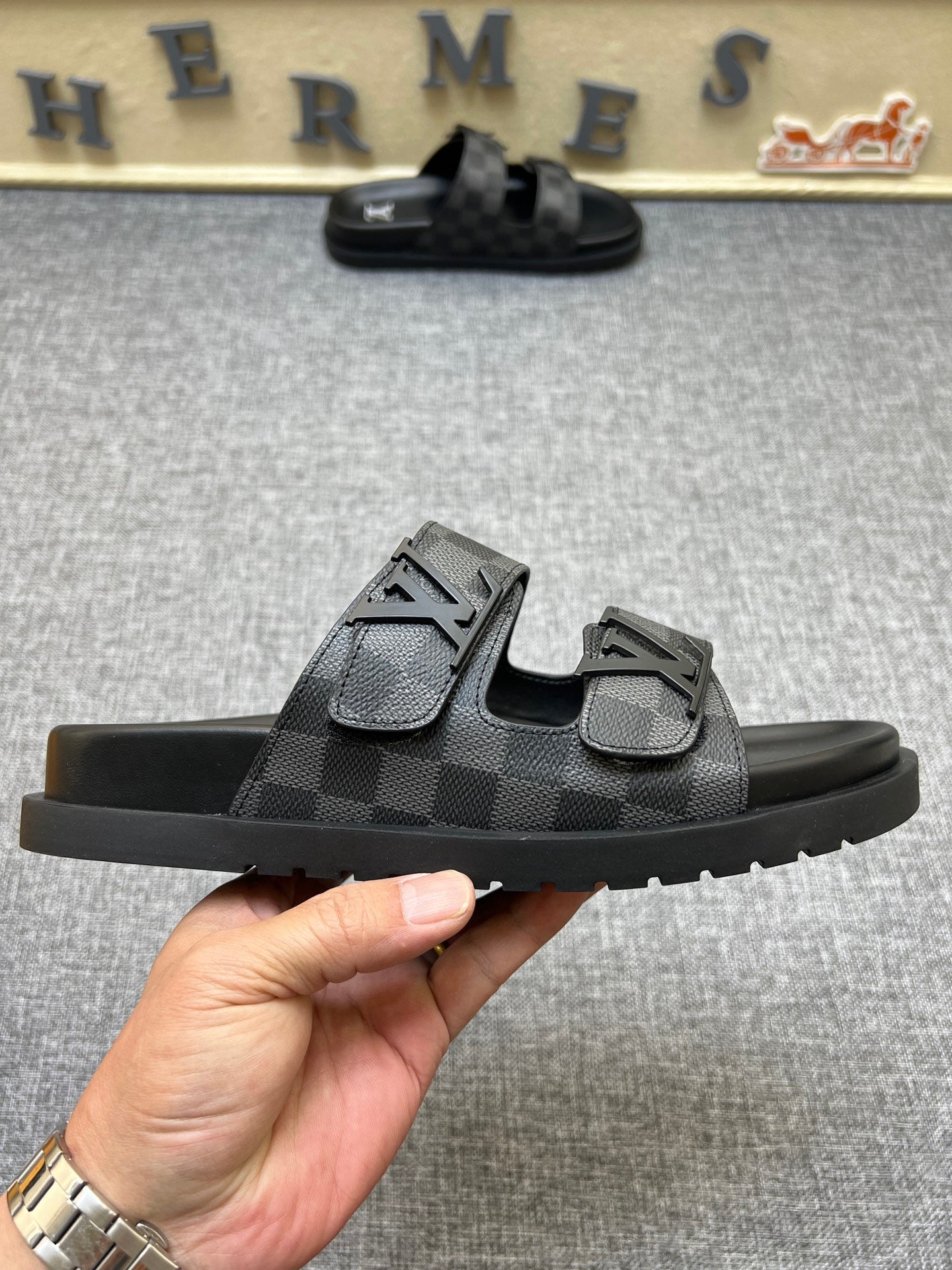 535RE3Z Popular Slippers shoes
