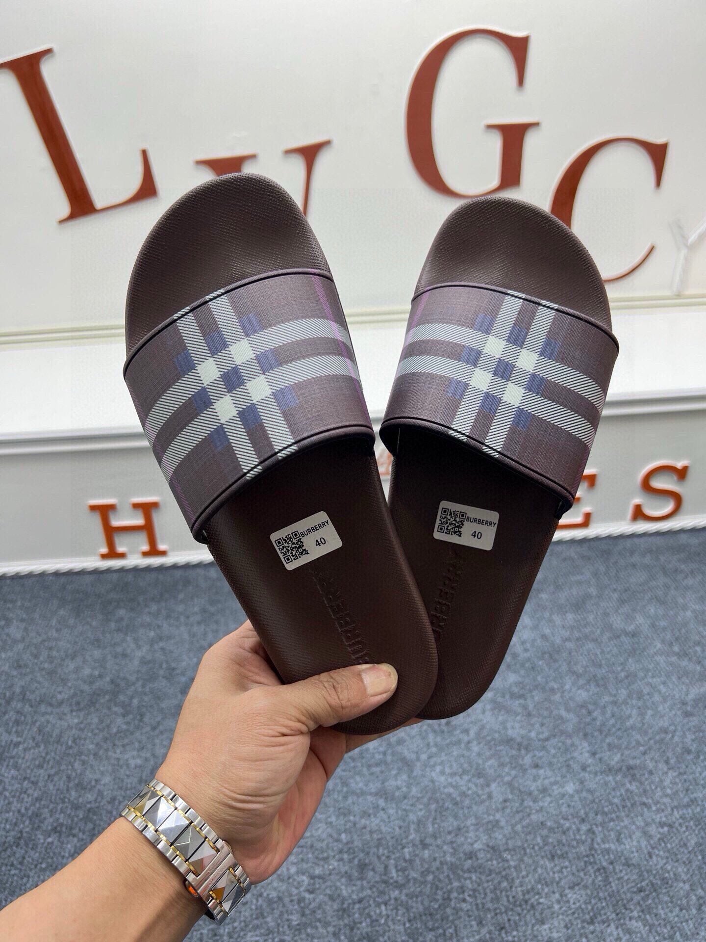 535ZR253Z Popular Slippers
