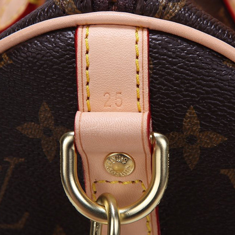 2E8B Popular   leather bag 