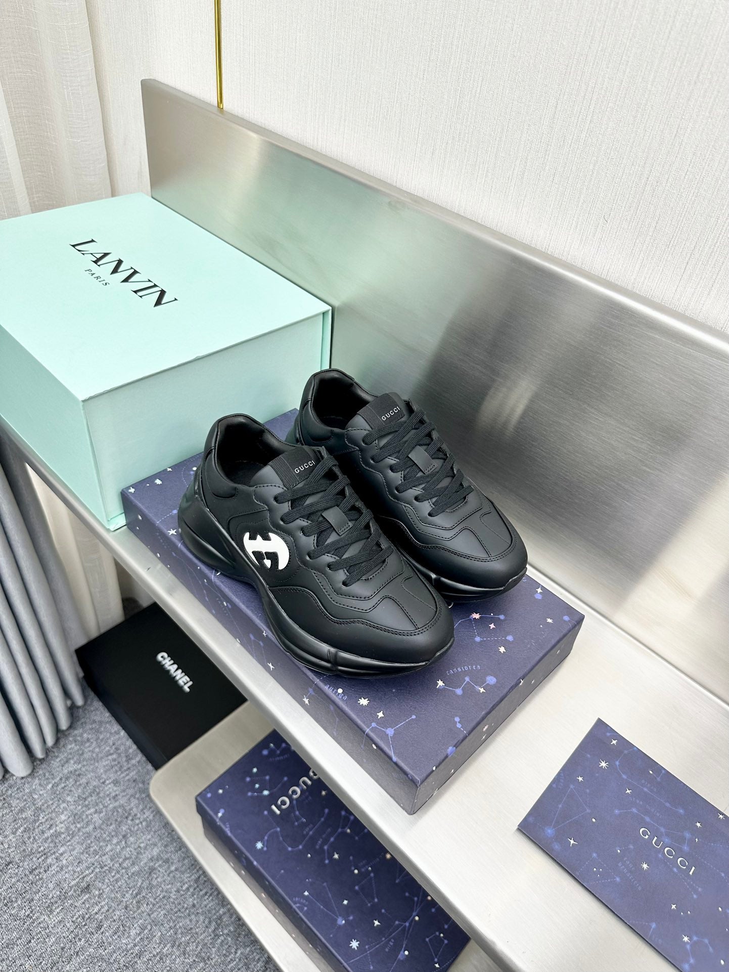 295QB152Z  Popular high-quality Shoes