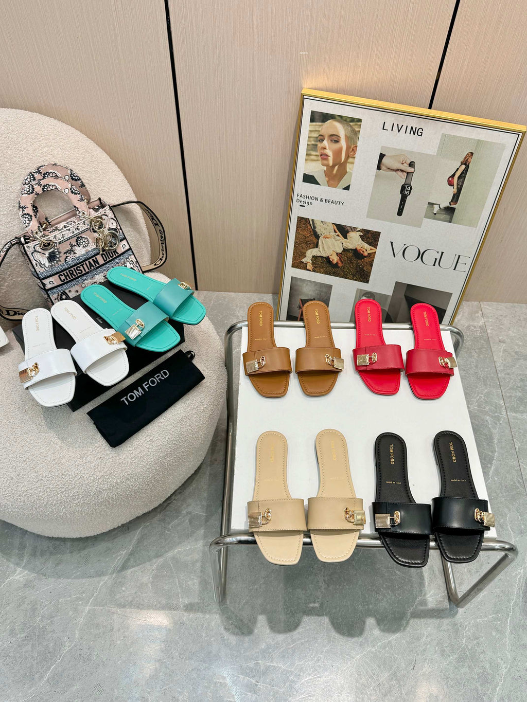 285ZA8Z  Popular leather Shoes