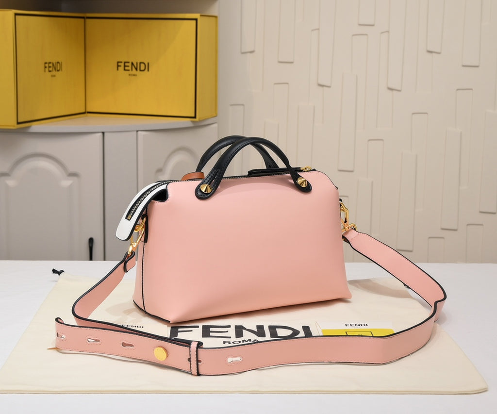 2XF132B Popular leather bag 