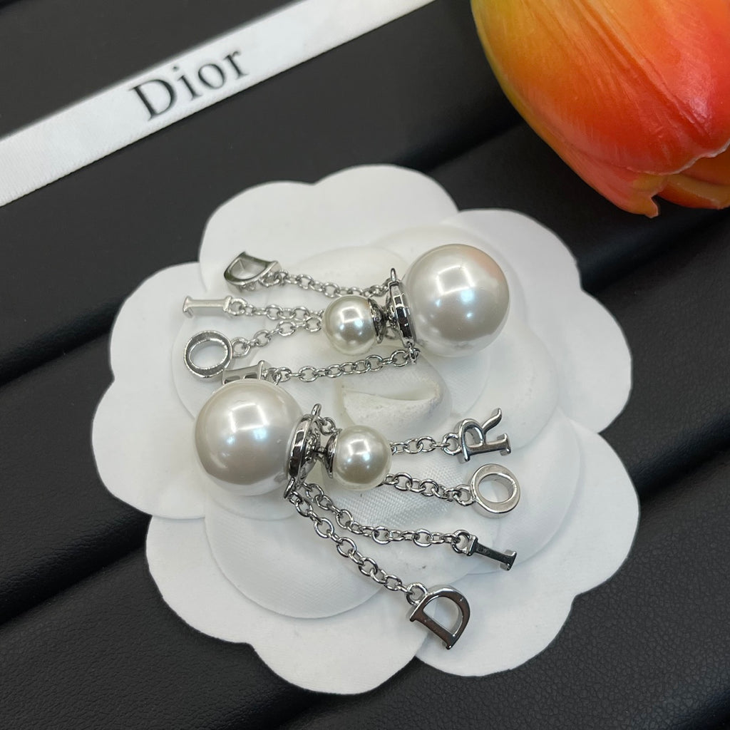 14D675E Popular Earrings