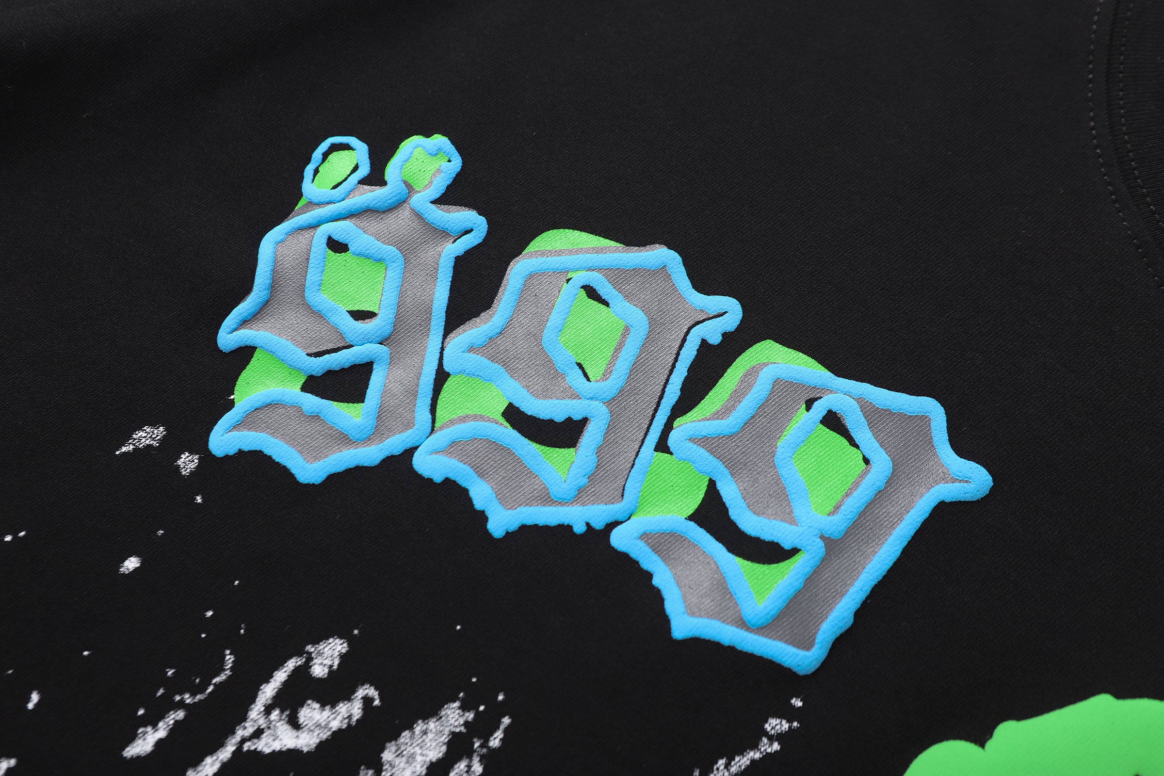 36PA46U Popular T-shirts