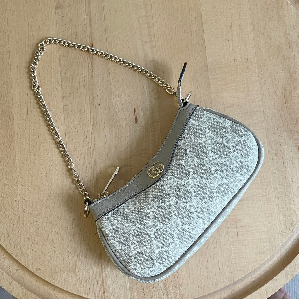 175NB12B Popular   leather bag