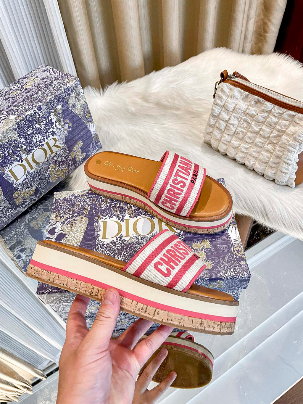 1LD22Z Popular slippers