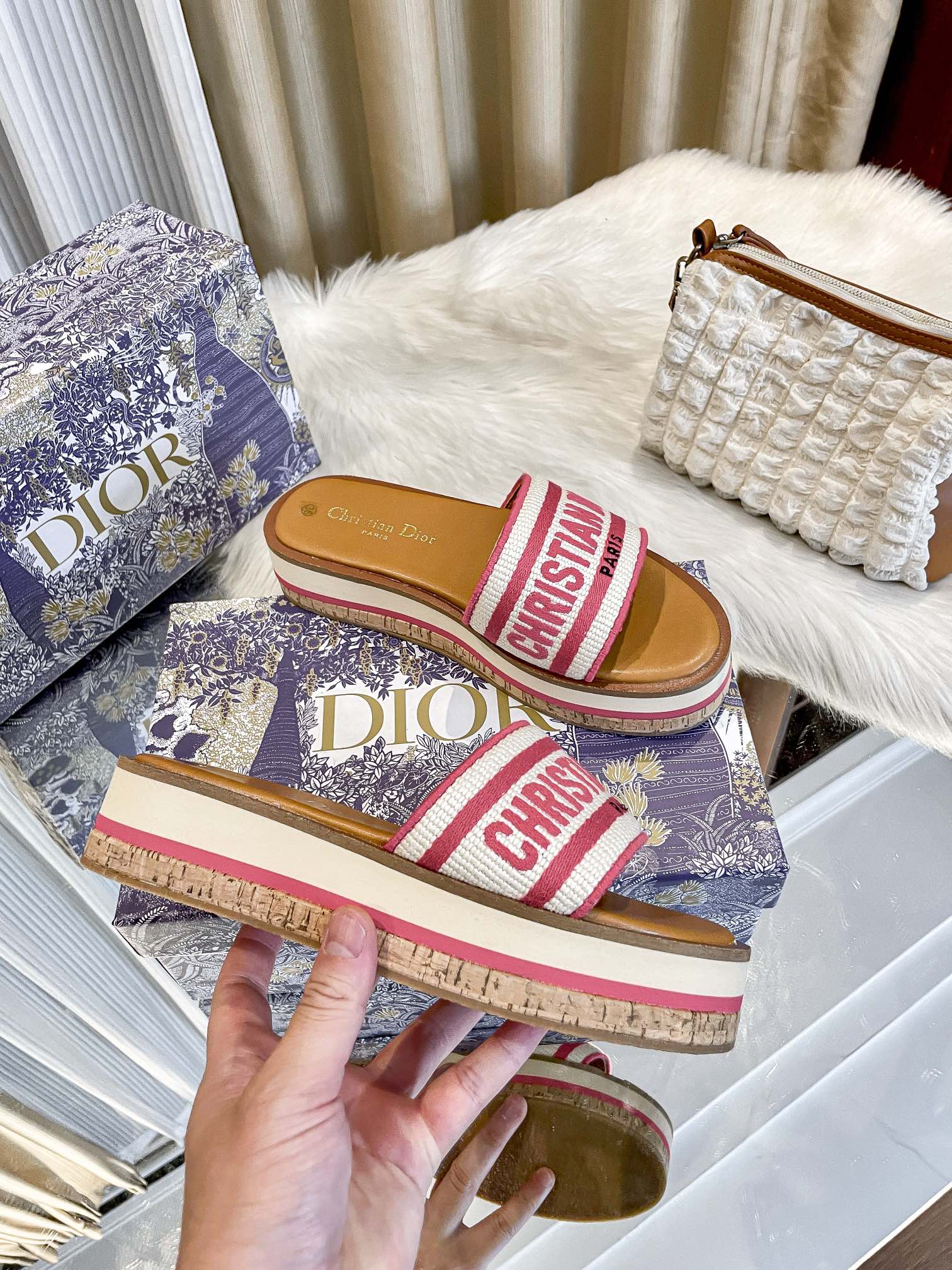 1LD22Z Popular slippers