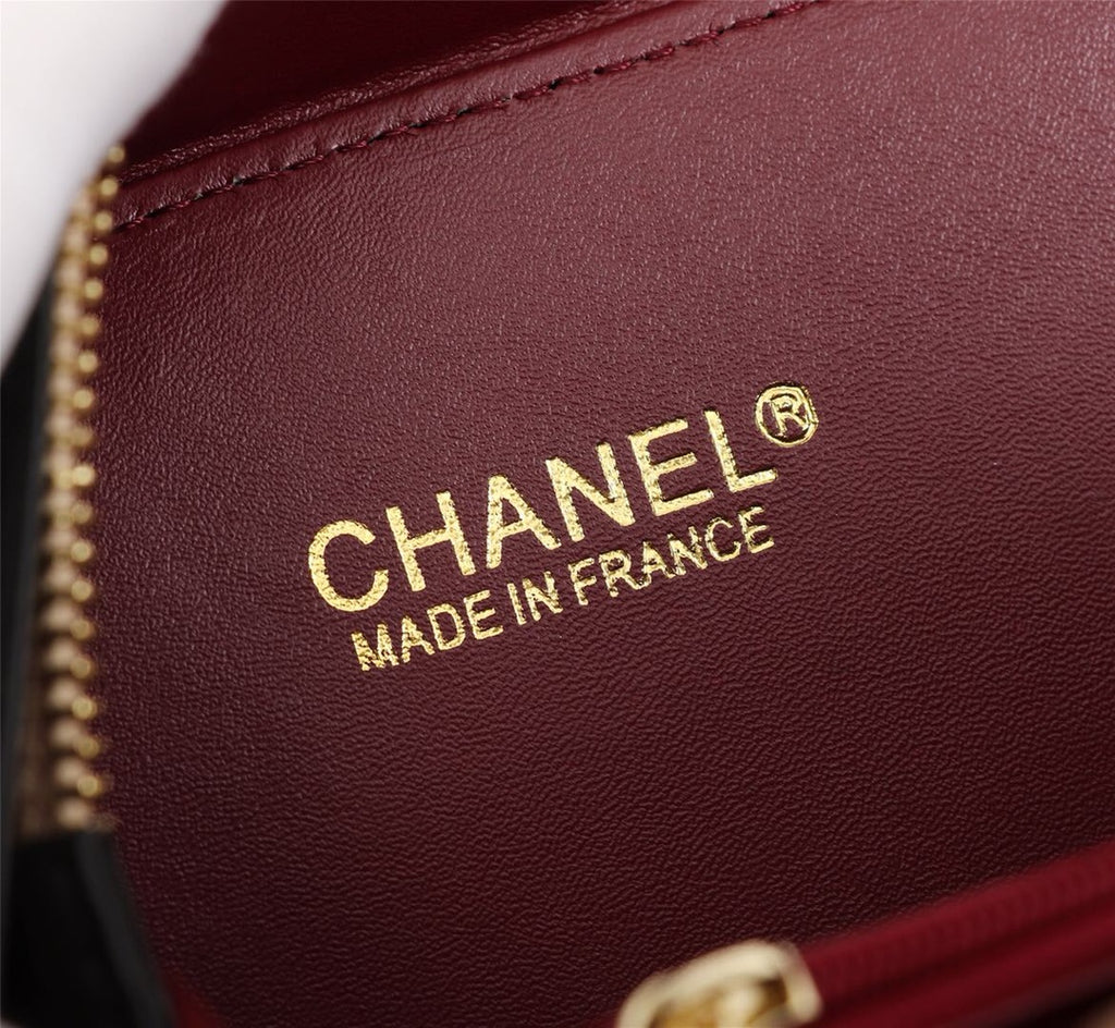 165NC124B Popular   leather bag