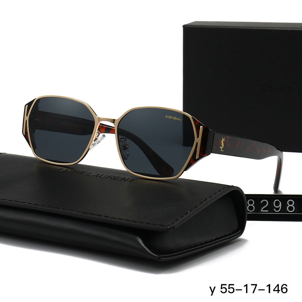 136NSL52T Popular Sunglasses