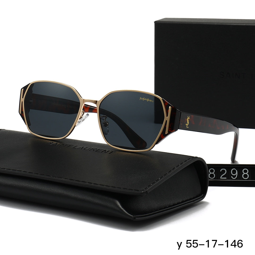 136NSL52T Popular Sunglasses