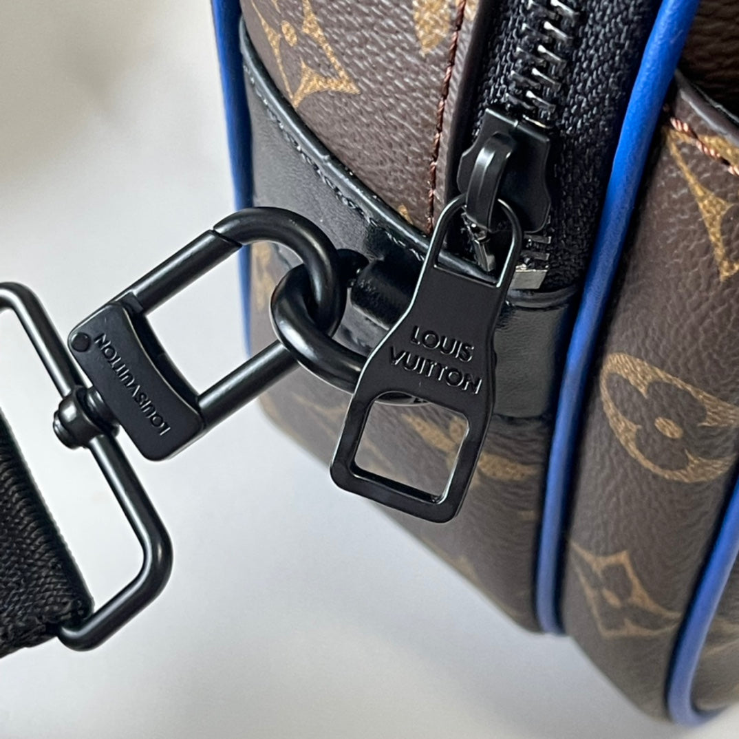 2WE38B Popular  leather bag