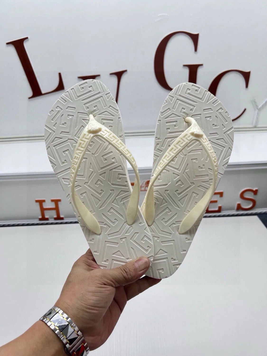 535ZV295Z Popular Slippers