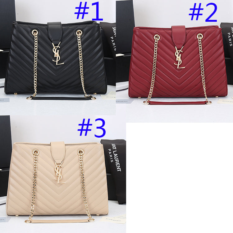 SL1B Popular   leather bag 