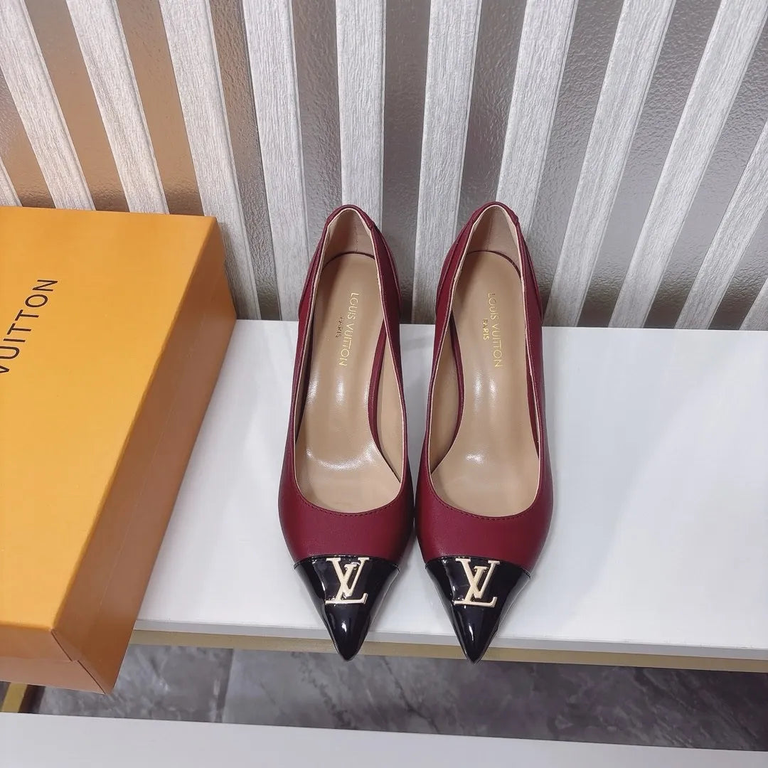 1ZE246Z Popular High heels